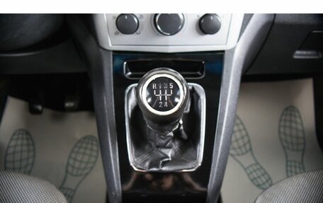 Opel Zafira B, 2012 год, 849 000 рублей, 17 фотография
