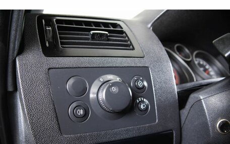 Opel Zafira B, 2012 год, 849 000 рублей, 18 фотография