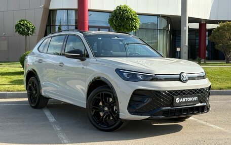 Volkswagen Tiguan, 2026 год, 4 745 000 рублей, 3 фотография