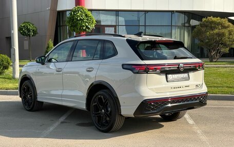Volkswagen Tiguan, 2026 год, 4 745 000 рублей, 7 фотография