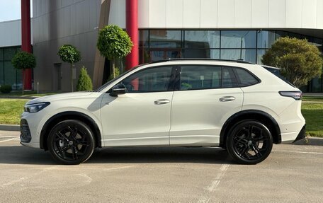Volkswagen Tiguan, 2026 год, 4 745 000 рублей, 8 фотография