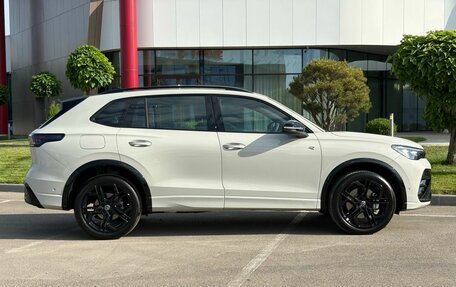 Volkswagen Tiguan, 2026 год, 4 745 000 рублей, 4 фотография