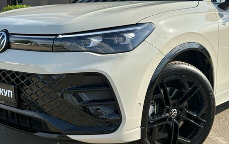 Volkswagen Tiguan, 2026 год, 4 745 000 рублей, 9 фотография