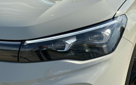 Volkswagen Tiguan, 2026 год, 4 745 000 рублей, 10 фотография