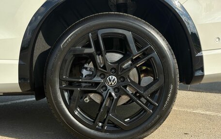Volkswagen Tiguan, 2026 год, 4 745 000 рублей, 13 фотография
