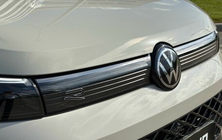 Volkswagen Tiguan, 2026 год, 4 745 000 рублей, 20 фотография