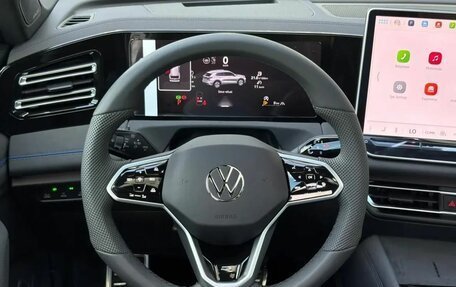 Volkswagen Tiguan, 2026 год, 4 745 000 рублей, 28 фотография