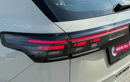 Volkswagen Tiguan, 2026 год, 4 745 000 рублей, 11 фотография