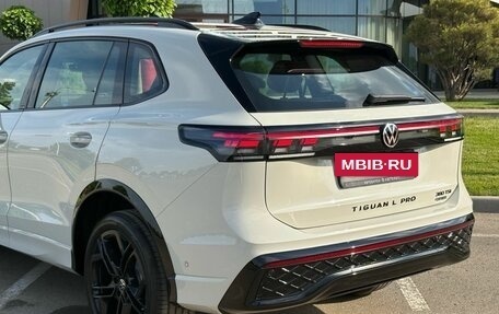 Volkswagen Tiguan, 2026 год, 4 745 000 рублей, 12 фотография