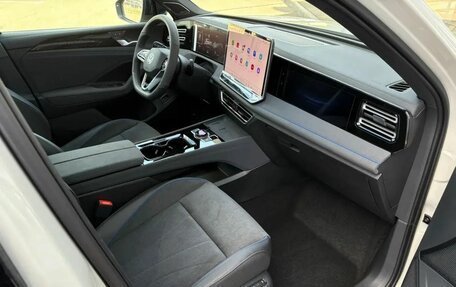 Volkswagen Tiguan, 2026 год, 4 745 000 рублей, 36 фотография
