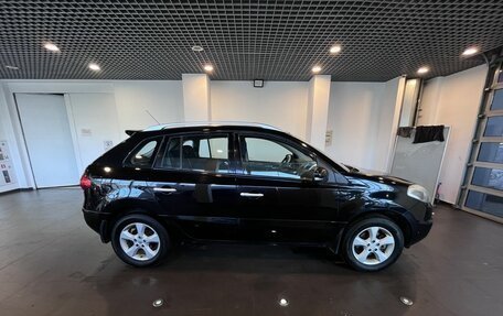 Renault Koleos I рестайлинг 2, 2011 год, 1 000 000 рублей, 2 фотография