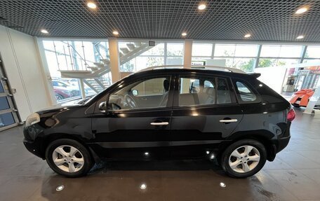 Renault Koleos I рестайлинг 2, 2011 год, 1 000 000 рублей, 6 фотография
