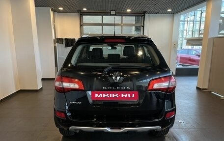 Renault Koleos I рестайлинг 2, 2011 год, 1 000 000 рублей, 4 фотография