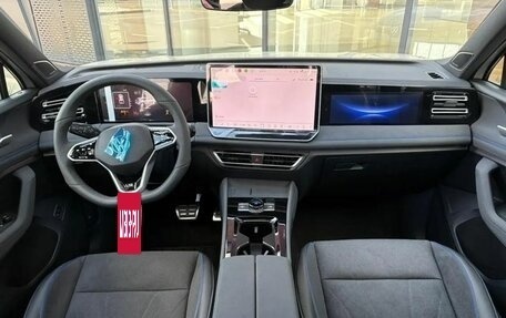 Volkswagen Tiguan, 2026 год, 4 745 000 рублей, 27 фотография