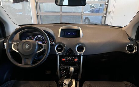Renault Koleos I рестайлинг 2, 2011 год, 1 000 000 рублей, 9 фотография