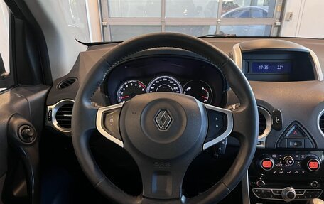 Renault Koleos I рестайлинг 2, 2011 год, 1 000 000 рублей, 10 фотография