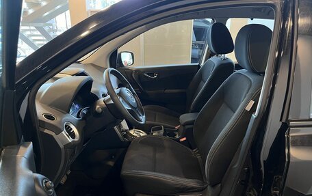 Renault Koleos I рестайлинг 2, 2011 год, 1 000 000 рублей, 16 фотография