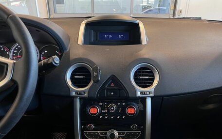 Renault Koleos I рестайлинг 2, 2011 год, 1 000 000 рублей, 13 фотография