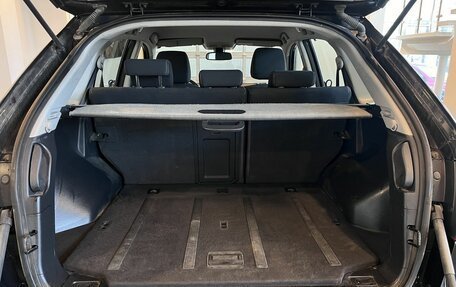 Renault Koleos I рестайлинг 2, 2011 год, 1 000 000 рублей, 18 фотография