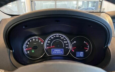 Renault Koleos I рестайлинг 2, 2011 год, 1 000 000 рублей, 11 фотография
