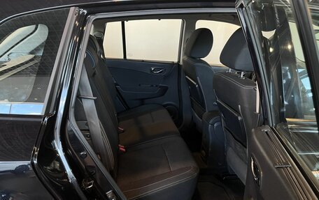 Renault Koleos I рестайлинг 2, 2011 год, 1 000 000 рублей, 17 фотография