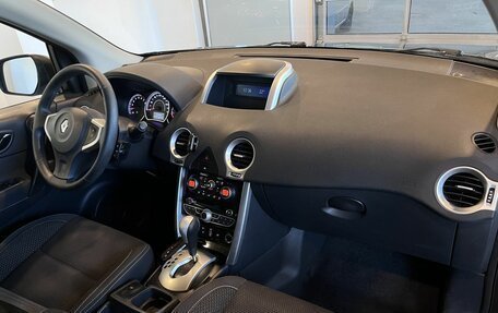 Renault Koleos I рестайлинг 2, 2011 год, 1 000 000 рублей, 12 фотография