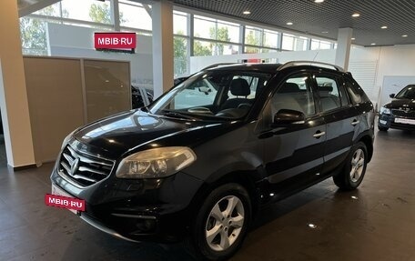 Renault Koleos I рестайлинг 2, 2011 год, 1 000 000 рублей, 7 фотография