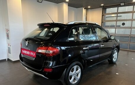 Renault Koleos I рестайлинг 2, 2011 год, 1 000 000 рублей, 3 фотография