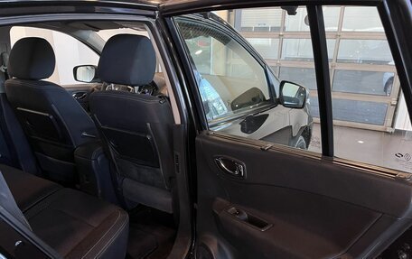Renault Koleos I рестайлинг 2, 2011 год, 1 000 000 рублей, 26 фотография