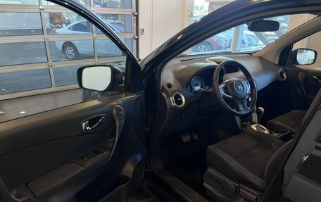 Renault Koleos I рестайлинг 2, 2011 год, 1 000 000 рублей, 21 фотография