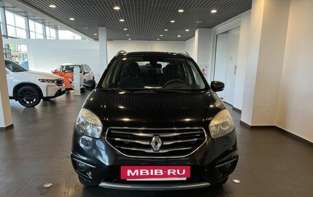 Renault Koleos I рестайлинг 2, 2011 год, 1 000 000 рублей, 8 фотография