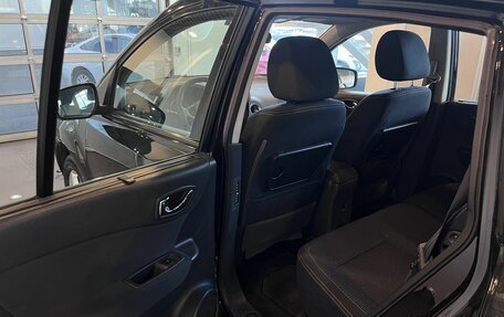 Renault Koleos I рестайлинг 2, 2011 год, 1 000 000 рублей, 24 фотография