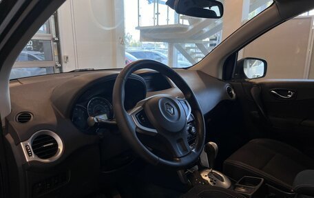 Renault Koleos I рестайлинг 2, 2011 год, 1 000 000 рублей, 23 фотография