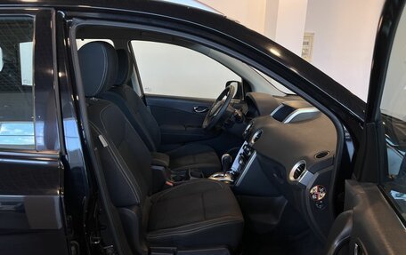 Renault Koleos I рестайлинг 2, 2011 год, 1 000 000 рублей, 29 фотография