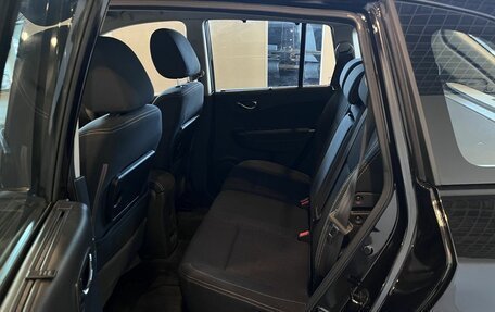 Renault Koleos I рестайлинг 2, 2011 год, 1 000 000 рублей, 25 фотография