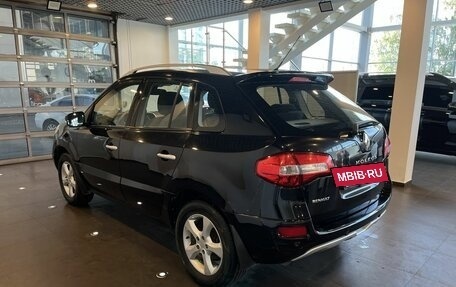 Renault Koleos I рестайлинг 2, 2011 год, 1 000 000 рублей, 5 фотография