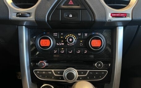 Renault Koleos I рестайлинг 2, 2011 год, 1 000 000 рублей, 15 фотография