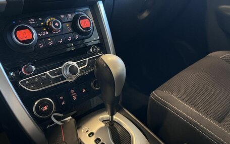 Renault Koleos I рестайлинг 2, 2011 год, 1 000 000 рублей, 31 фотография