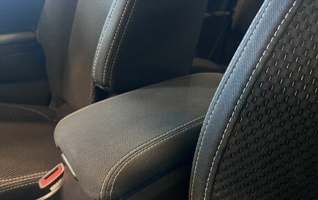 Renault Koleos I рестайлинг 2, 2011 год, 1 000 000 рублей, 33 фотография