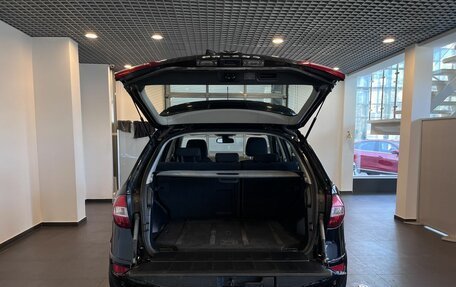 Renault Koleos I рестайлинг 2, 2011 год, 1 000 000 рублей, 37 фотография