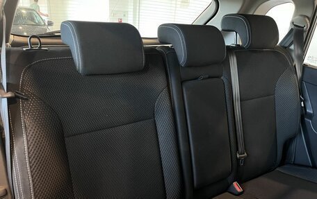 Renault Koleos I рестайлинг 2, 2011 год, 1 000 000 рублей, 36 фотография