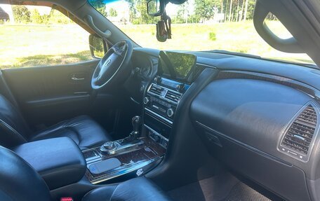 Nissan Patrol, 2011 год, 2 050 000 рублей, 6 фотография