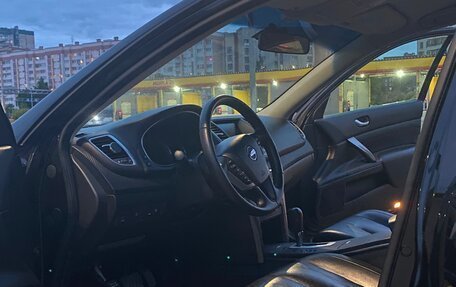 Nissan Teana, 2010 год, 870 000 рублей, 6 фотография