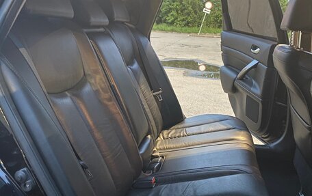 Nissan Teana, 2010 год, 870 000 рублей, 10 фотография