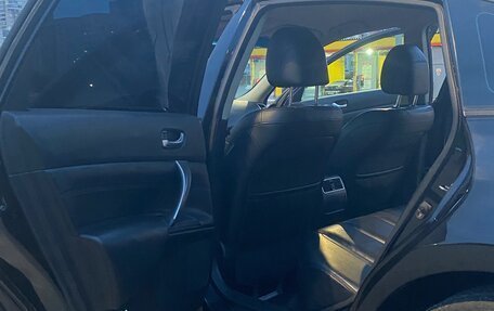Nissan Teana, 2010 год, 870 000 рублей, 7 фотография