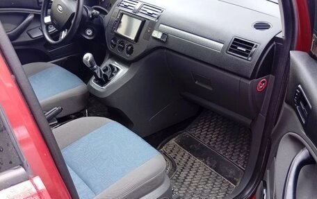 Ford C-MAX I рестайлинг, 2008 год, 500 000 рублей, 3 фотография