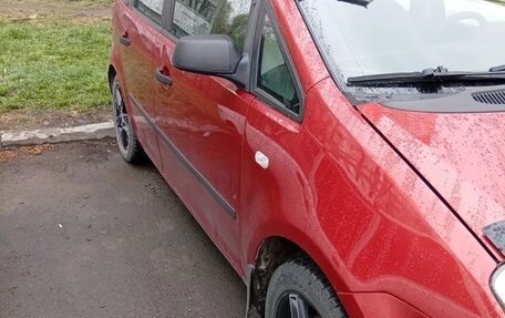 Ford C-MAX I рестайлинг, 2008 год, 500 000 рублей, 4 фотография