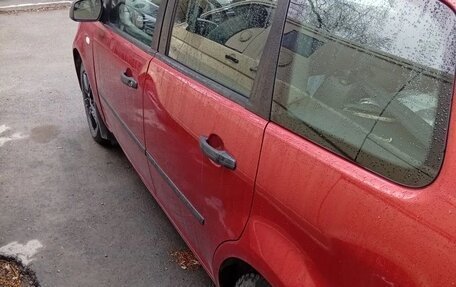 Ford C-MAX I рестайлинг, 2008 год, 500 000 рублей, 5 фотография