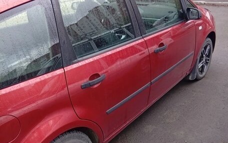 Ford C-MAX I рестайлинг, 2008 год, 500 000 рублей, 2 фотография