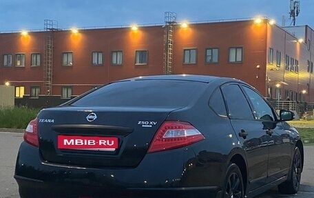 Nissan Teana, 2010 год, 870 000 рублей, 3 фотография